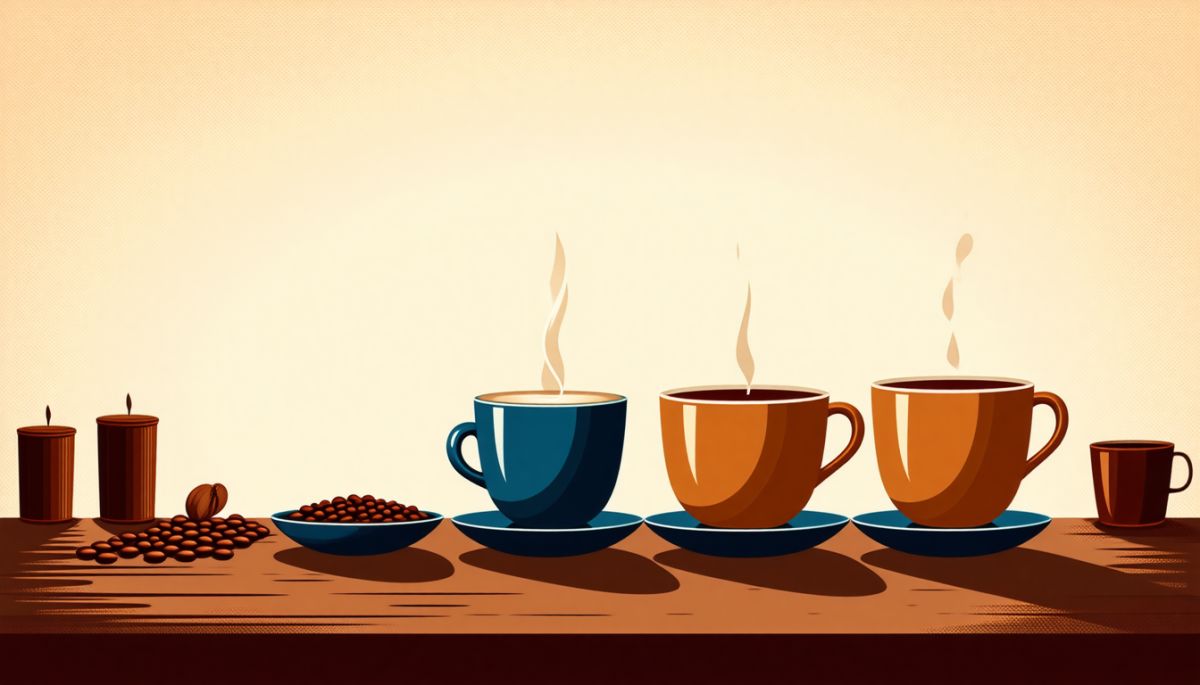 History of Coffee Consumption