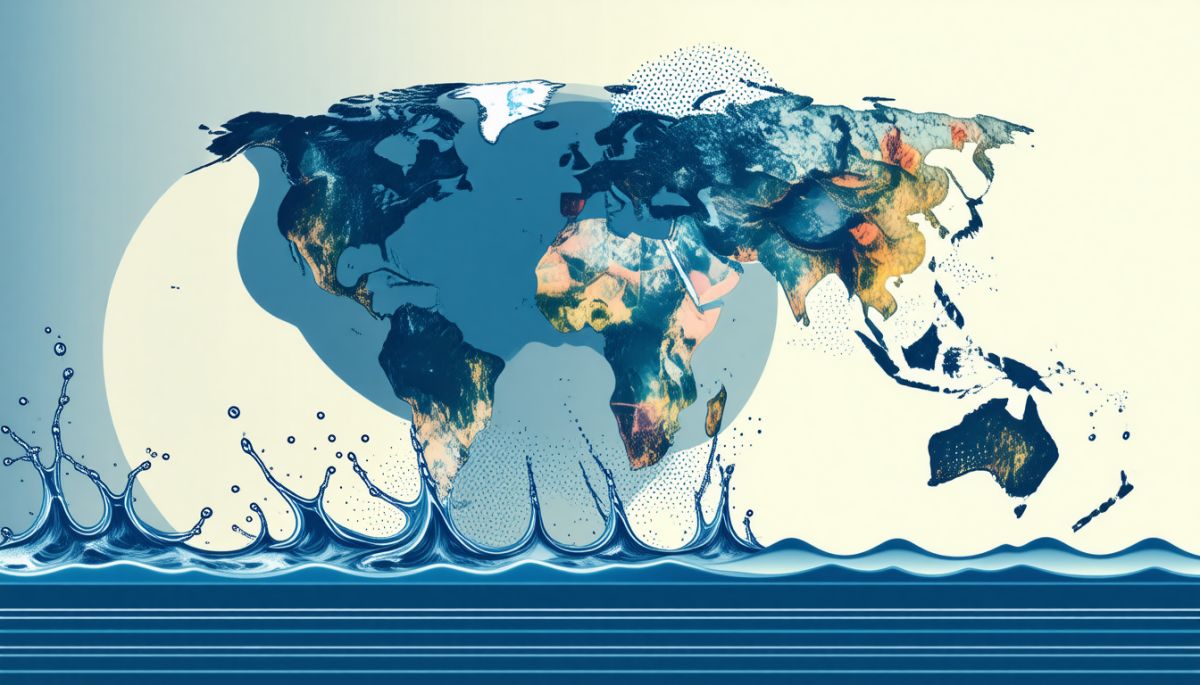 Why Water Matters in Our World