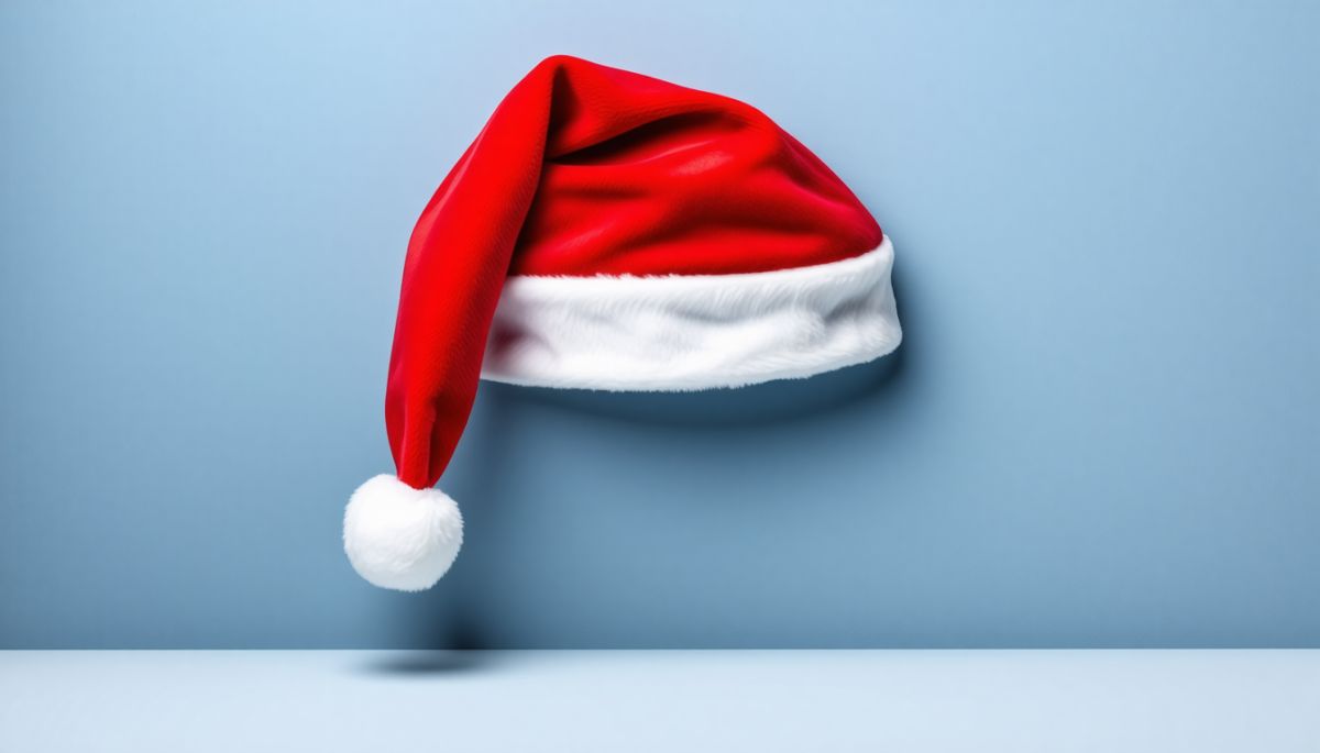 Santa Claus Hat